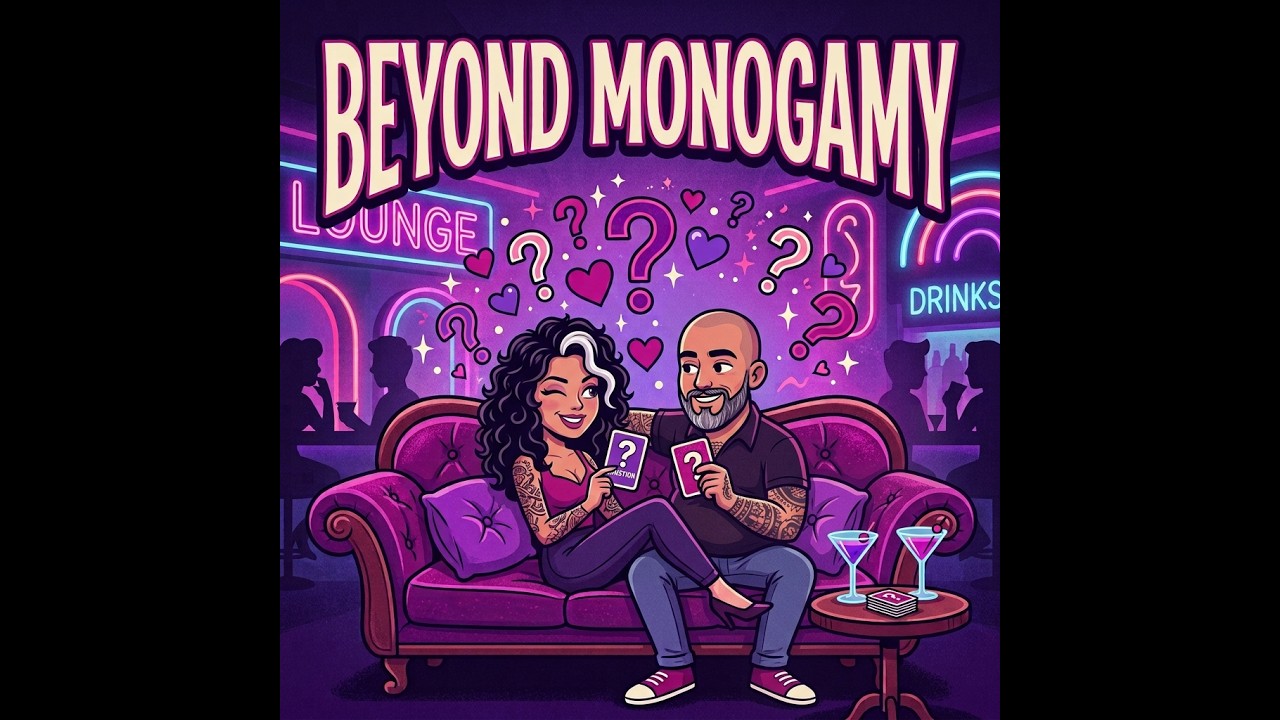 Swingers Answer Each Other's Naughtiest Questions | Bedroom Dealbreakers & Club Etiquette