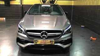 Tintado De Lunas Madrid 2019