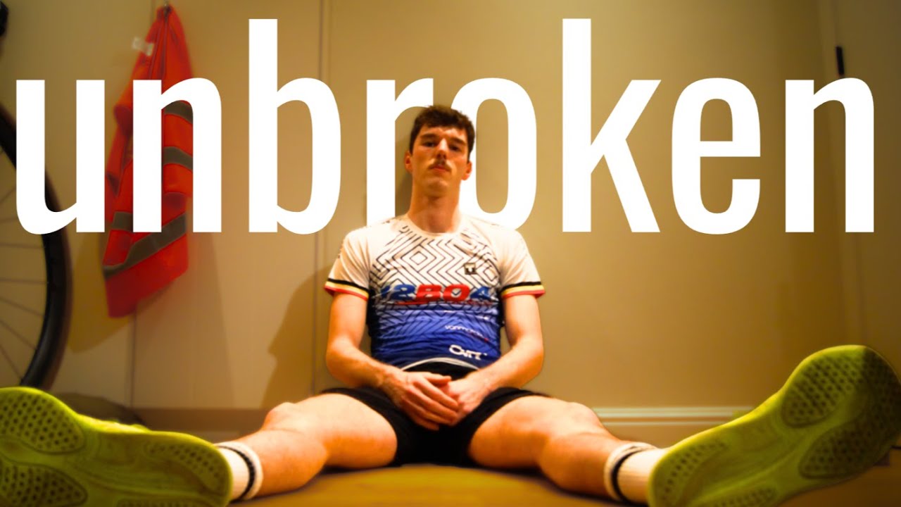 Training for a Half Ironman While Feeling Sick (This Week Was Tough)