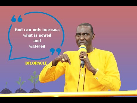 DELIVERANCE FROM WITCHCRAFT || DR. ORACLE || 24.11.2022