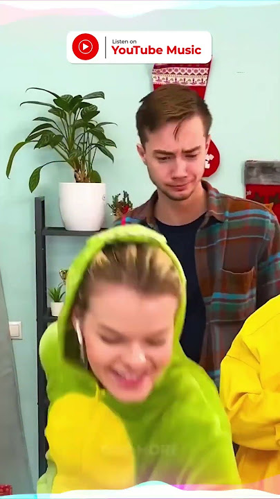 ARE THEY TRUE FRIENDS?🤨 || ⭐️Find 'Sue Dj, Polar  - Busy Bee” link in the comments