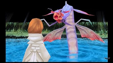 FINAL FANTASY Ⅲ 3D Remake (English Version - Part 27)