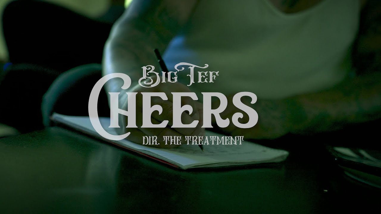 Guarda Big Tef- Cheers su YouTube Guarda Big Tef- Cheers su YouTube