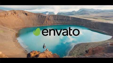 Stomp 3D Opener | After Effects Openers - Envato elements
