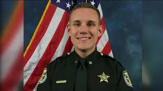 Woman accused of killing Charlotte County deputy arrested for DUI manslaughter