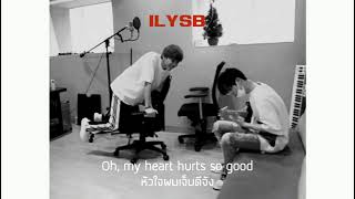 ILYSB - LANY thaisub