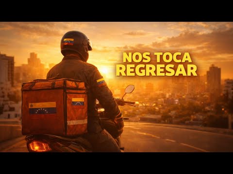 Nos Toca Regresar | AfroHouse – Kilómetro Internacional