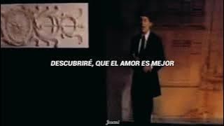 Raphael - Mi gran noche ; Letra