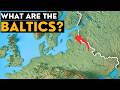 Understanding the Baltic Region