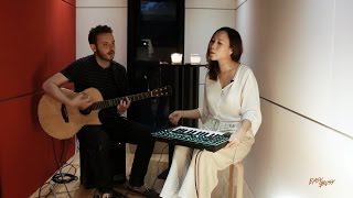 Video thumbnail of "(Indie Pop) Froya - Dawn || Easy Busy TV Sessions"