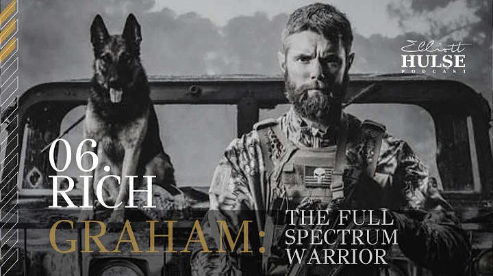 06  Men Are PROTECTORS w/ Special Guest Rich Graham