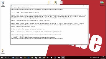 Sublime Text ( Zen Coding ) Kurulumu