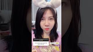 Qna Bareng Jena Dammaya Part11