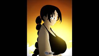 The Gles Trio Bleach