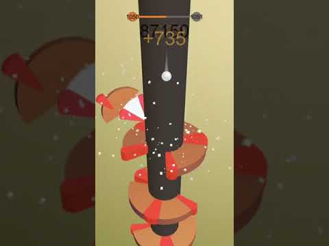 Helix Jump #level