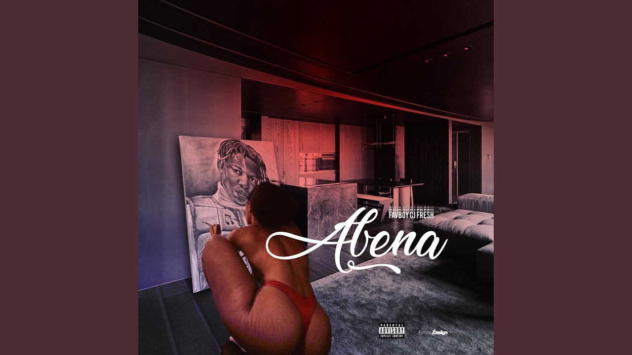 Watch Abena (speedup) on YouTube Watch Abena (speedup) on YouTube