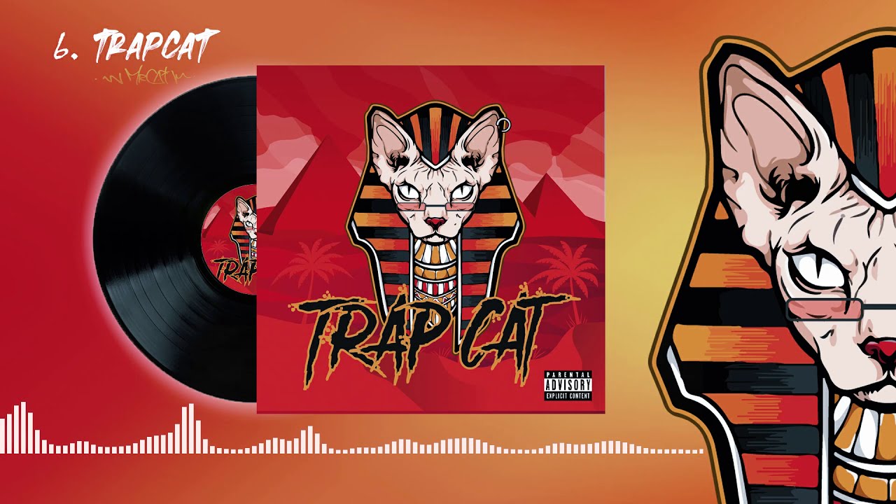 Watch MR CAT - TRAPCAT (Prod. by SIT) on YouTube Watch MR CAT - TRAPCAT (Prod. by SIT) on YouTube