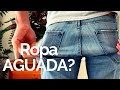 Dura POCO Tu ROPA? 😳 - Minimalismo y Zero Waste (Cero Desperdicio)