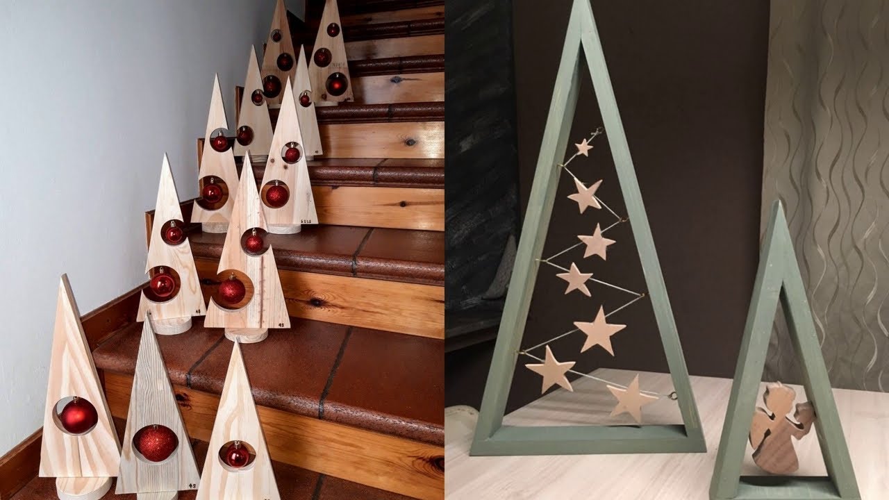 Christmas decor - YouTube