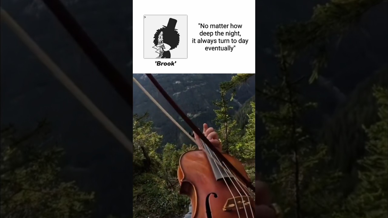 The Ending Of Night 🗿 