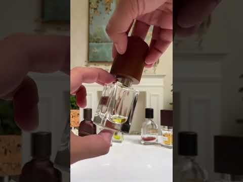مراجعة لأحد اجمل عطور الباتشولي    رابطة عشاق العطور  عطر 