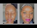 Simple Makeup Tutorial for over 40’s| Full Face of M.A.C Makeup