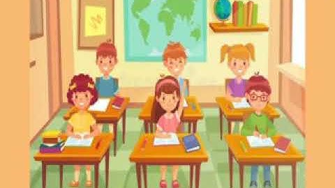 Computer, class 3, chapter 4 Ms Paint ,video 1/2