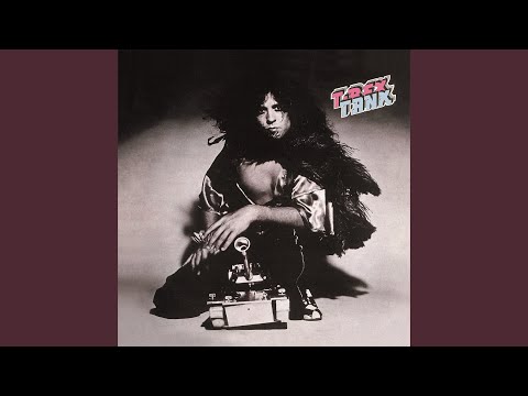 T. Rex "Electric Slim and the Factory Hen"