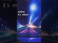 [FREE] GODHANDUSA x 1nonly x Ramirez Type Beat 87BPM E♭ minor #typebeat #freebeats #shorts #viral