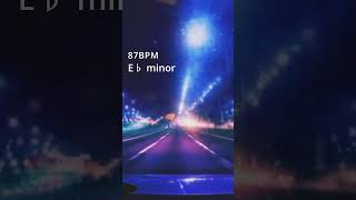 [FREE] GODHANDUSA x 1nonly x Ramirez Type Beat 87BPM E♭ minor #typebeat #freebeats #shorts #viral