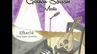 Aglıyor Istanbul. Gökhan Sarsam Ve Meclis