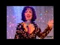 Matia Bazar "frammenti Sanremo '88 e La prima stella della sera" 1988