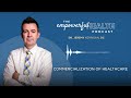 Commercialization of Healthcare with Dr. Stephen Merrell