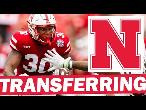 Markese Stepp Enters the Transfer Portal