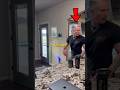 Dad Shows What REAL Parenting Is! 😅 #funny #parenting