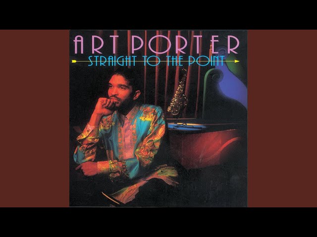 ART PORTER - SOMEONE LIKE YOU