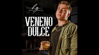 Veneno Dulce - Harwin Giraldo | (Lyrics)