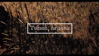 Tucson, AZ || Drone Reel #1