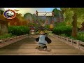 [#2] Kung Fu Panda PS2 Gameplay HD (PCSX2 v1.7.0)