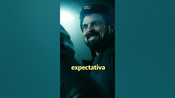Como Realmente É Ser um Super Herói! | The Boys |  Expectativa vs. Realidade #Shorts