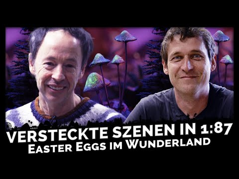 Video: So Zeigen Sie Versteckte Zellen An