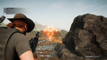 ASSAULT Rank 16 play through - Ghost Recon: Breakpoint