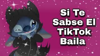 Si Te Sabes El Tiktok Baila! - 2021