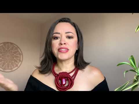 Necklace and Therapy Community