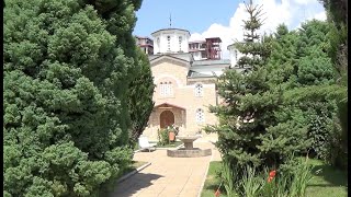 MRTV - Kalishta Reportaza Struga МРТВ - Калишта Репортажа Струга