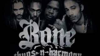 Watch Bone Thugs N Harmony I Tried video