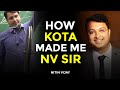 Stop Stealing Dreams Instead Create Your Own | Success Mantra of IIT-ians | Nitin Vijay | Josh Talks