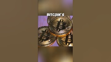 The Truth About Bitcoin’s Halving Event!