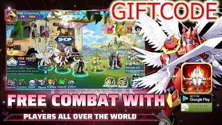 Digital Genesis Final Chapter 10 Giftcode Gameplay All Redeem Code Digital Genesis Final Chapter