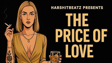 THE PRICE OF LOVE | FEEL THE PAIN | 2025 | EMOTIONAL HEART TOUCHING SAD SONG BY @Harshitbeatz01 